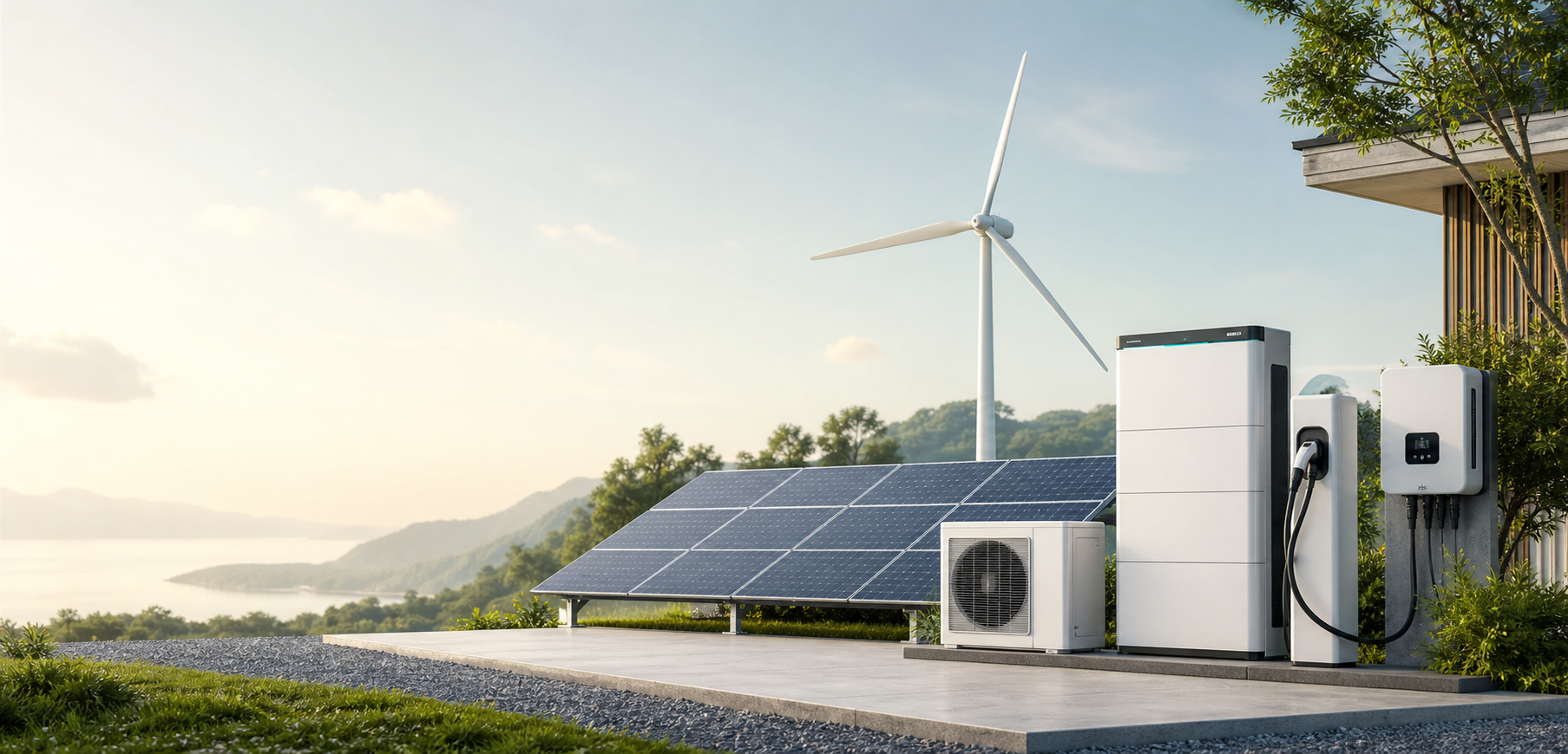 Green Energy