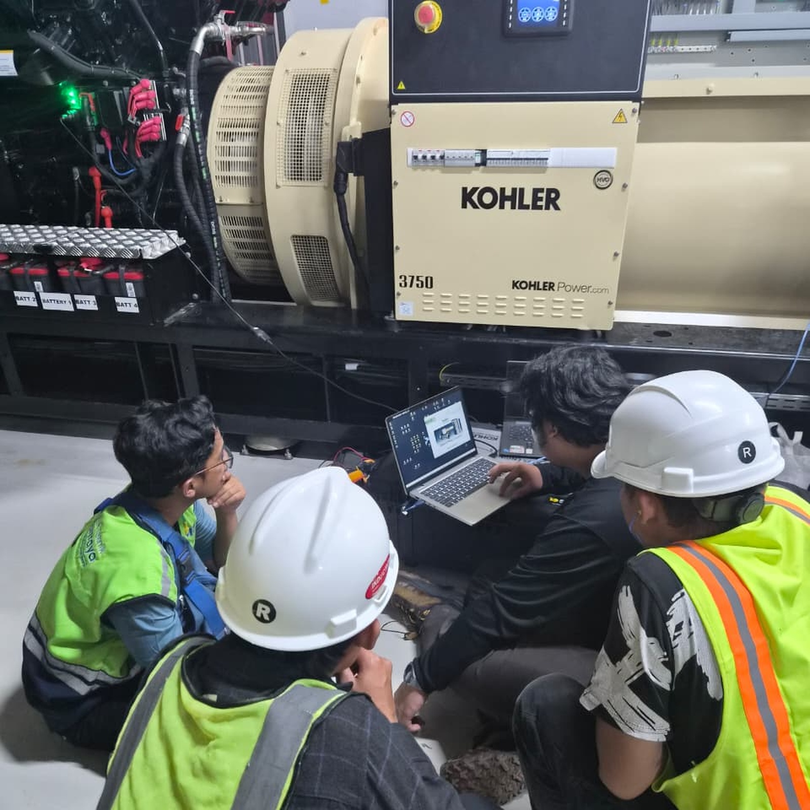 System Integration & Installation