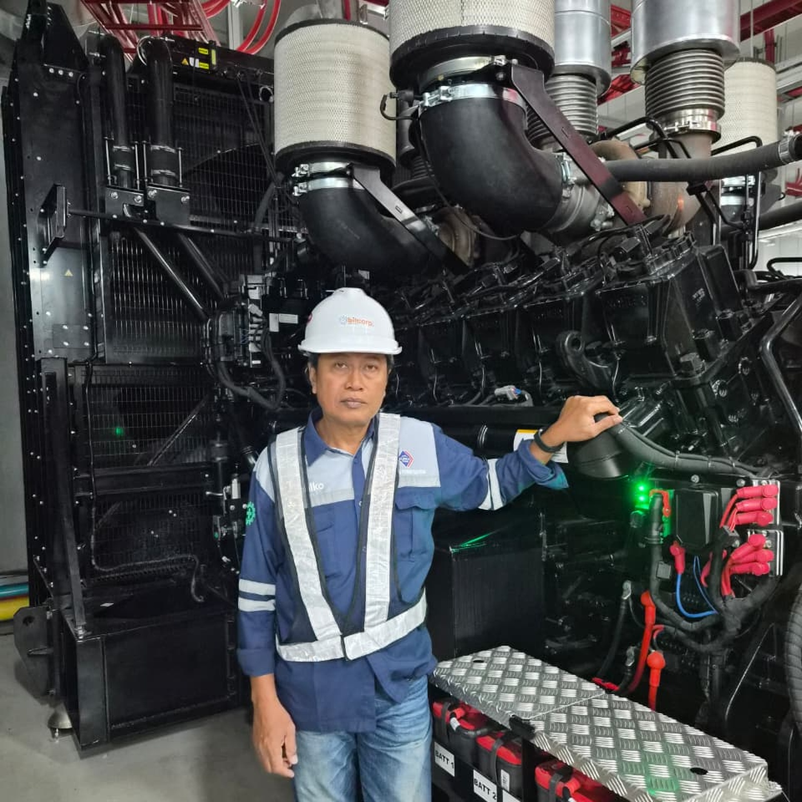 Maintenance & Technical Support